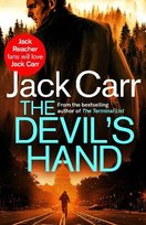 The Devil's Hand: James Reece 4 Carr Jack