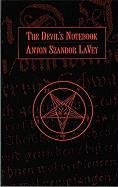 The Devil's Notebook Lavey Anton Szandor