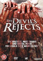 The Devil's Rejects Zombie Rob