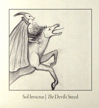 The Devil's Steed - Sol Invictus