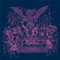The Devil's Walk Apparat