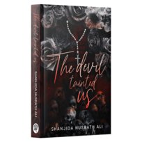 The devil tainted us Shanjida Nusrath Ali