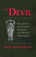 The Devil - Russell Jeffrey Burton