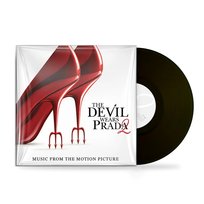 The Devil Wears Prada 2 (music From The Motion Picture), Płyta Winylowa Various Artists