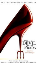 The Devil Wears Prada Weisberger Lauren