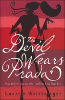 The Devil Wears Prada Weisberger Lauren