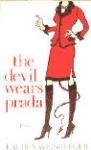 The Devil Wears Prada - Weisberger Lauren