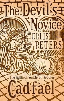 The Devils Novice: 8 - Peters Ellis
