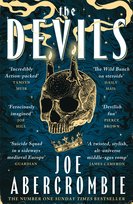 The Devils Abercrombie Joe