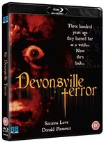 The Devonsville Terror Various Directors