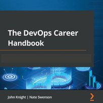 The DevOps Career Handbook - audiobook Nate Swenson, John Knight