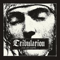 The Dhampir Tribulation