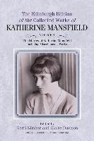 The Diaries of Katherine Mansfield - Kimber Gerri And Smi