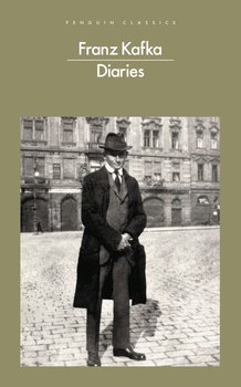 The Diaries - Kafka Franz