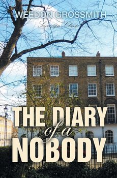 The Diary of a Nobody - Grossmith Weedon