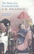 The Diary of a Provincial Lady - Delafield E. M. | Książka w Empik
