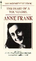 The Diary of a Young Girl Frank Anne