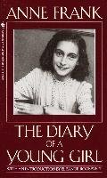 The Diary of a Young Girl - Frank Anne