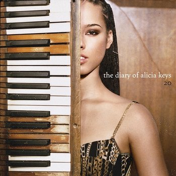 The Diary Of Alicia Keys 20 - Alicia Keys