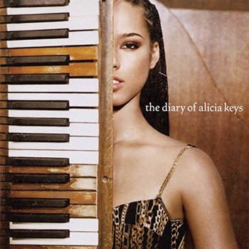The Diary of Alicia Keys - Various Artists