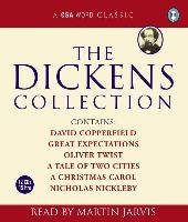 The Dickens Collection - Dickens Charles