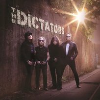 The Dictators Dictators