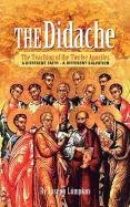 The Didache - Lumpkin Joseph B.