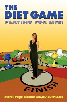 The Diet Game - Sloane Marci Page