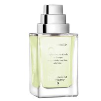 the different company bergamote woda toaletowa 100 ml    