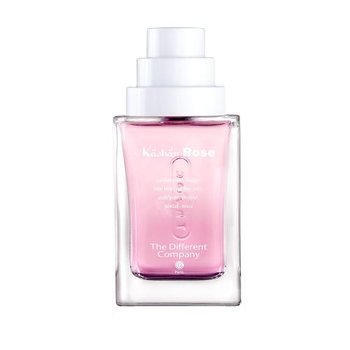 The Different Company, Kashan Rose woda toaletowa, 100 ml - The Different Company