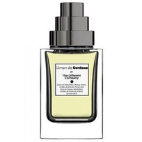 the different company limon de cordoza woda toaletowa 100 ml    