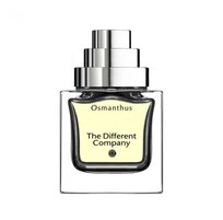 the different company osmanthus