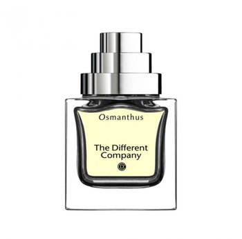 The Different Company, Osmanthus, woda perfumowana, 50 ml - The Different Company