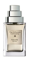 the different company pure eve - just pure woda perfumowana 50 ml    