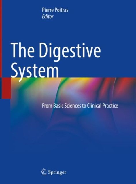 The Digestive System: From Basic Sciences To Clinical Practice - Pierre ...