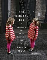 The Digital Eye - Wolf Sylvia