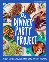 The Dinner Party Project HarperCollins US