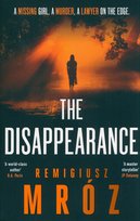 The Disappearance Mróz Remigiusz