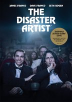 The Disaster Artist