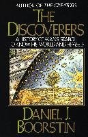 The Discoverers - Boorstin Daniel J.