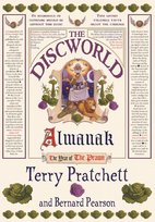The Discworld Almanac for the Common Year 2005 Pratchett Terry