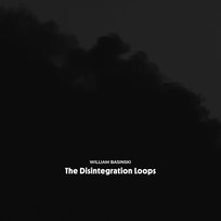 The Disintegration Loops, płyta winylowa Basinski William