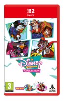 The Disney Afternoon Collection Capcom