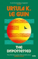 The Dispossessed Le Guin Ursula K.