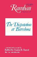 The Disputation at Barcelona Ramban, Rabbi Nahmanides