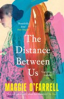 The Distance Between Us O'Farrell Maggie