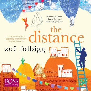 The Distance - Folbigg Zoe