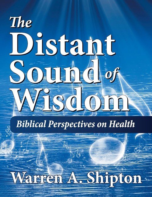 The Distant Sound Of Wisdom - Shipton Warren A. | Książka W Empik