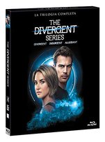 The Divergent Series Various Directors