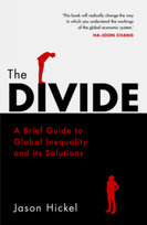 The Divide Hickel Jason